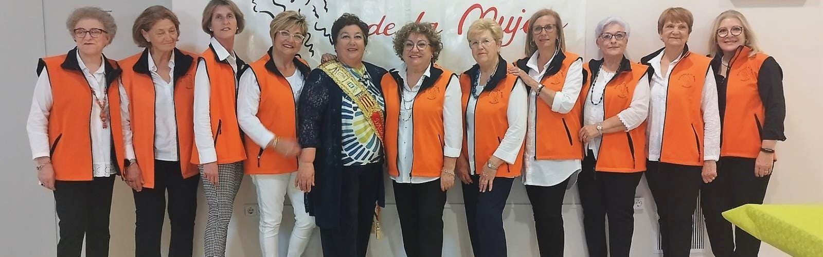 La Asociación de la Mujer de Benicarló estrena nueva sede