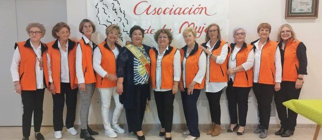 La Asociación de la Mujer de Benicarló estrena nueva sede