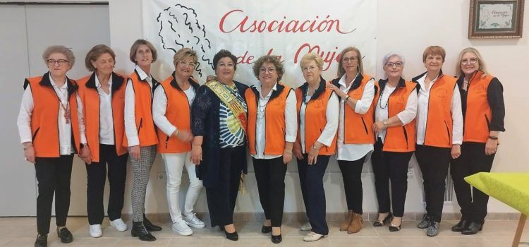 La Asociación de la Mujer de Benicarló estrena nueva sede