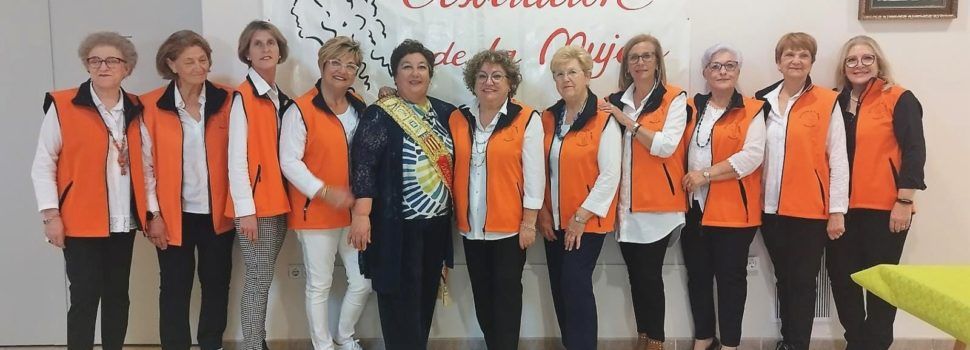 La Asociación de la Mujer de Benicarló estrena nueva sede