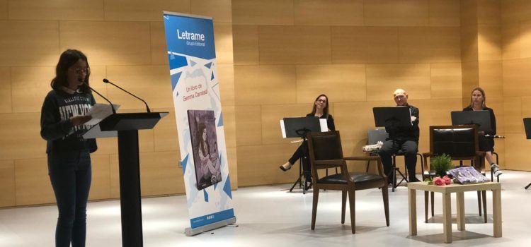 El CEIP Alberto Selma de Santa Magdalena celebra el Dia del Llibre amb la presentació de ‘El Espejo Hindú’