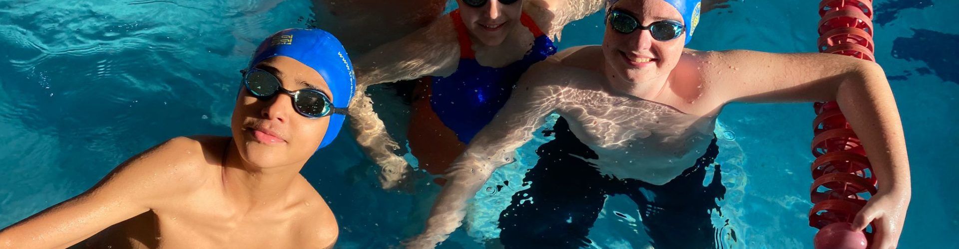 Nova jornada de la lliga Benjamí/Aleví a la Piscina Servol de Vinaròs