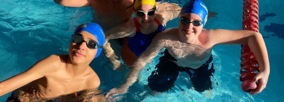 Nova jornada de la lliga Benjamí/Aleví a la Piscina Servol de Vinaròs