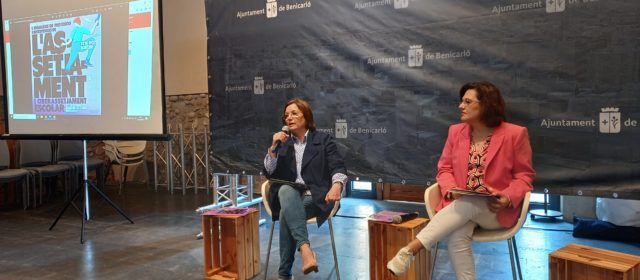 Èxit d’acollida de les Jornades de Prevenció de l’Assetjament i el Ciberassetjament Escolar