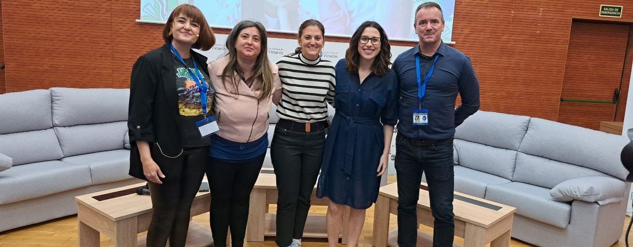 Vinaròs acaba avui les II Jornades de Convivència Educativa i Social
