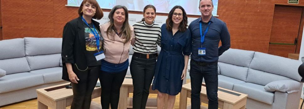 Vinaròs acaba avui les II Jornades de Convivència Educativa i Social
