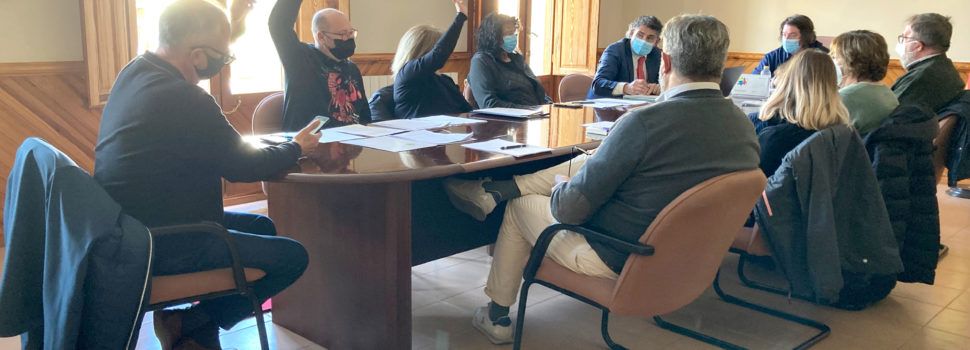 PSOE i PP de les Coves fan costat a Nostra Terra en la lluita contra el Magda