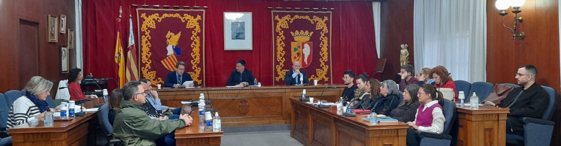 L’Ajuntament tanca el pressupost amb 6 milions d’euros de romanents de tresoreria
