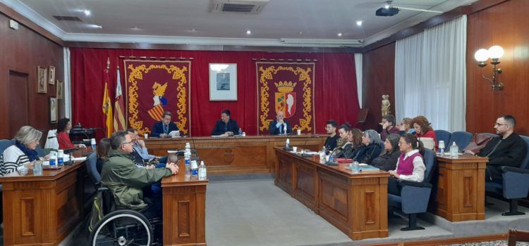 L’Ajuntament tanca el pressupost amb 6 milions d’euros de romanents de tresoreria