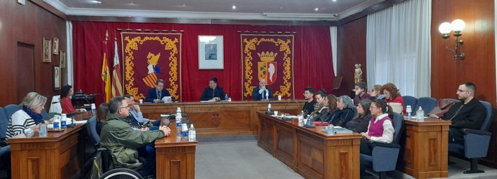 L’Ajuntament tanca el pressupost amb 6 milions d’euros de romanents de tresoreria