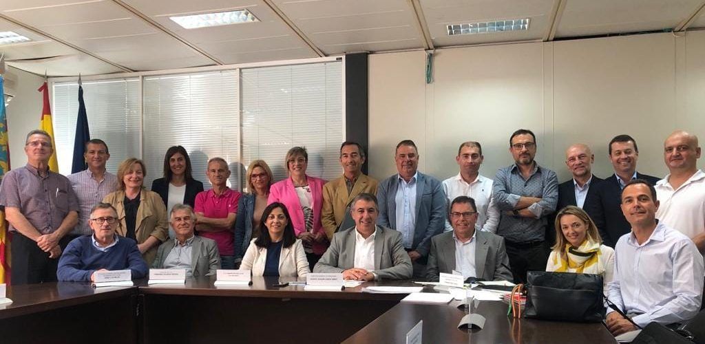Càlig aprova el nou Pla General d’Ordenació Estructural definitivament