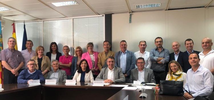 Càlig aprova el nou Pla General d’Ordenació Estructural definitivament