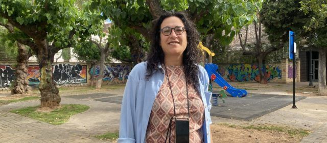 Compromís Benicarló promet plantar 500 arbres i crear nous jardins de barri dins les seues polítiques verdes per a lluitar contra el calfament