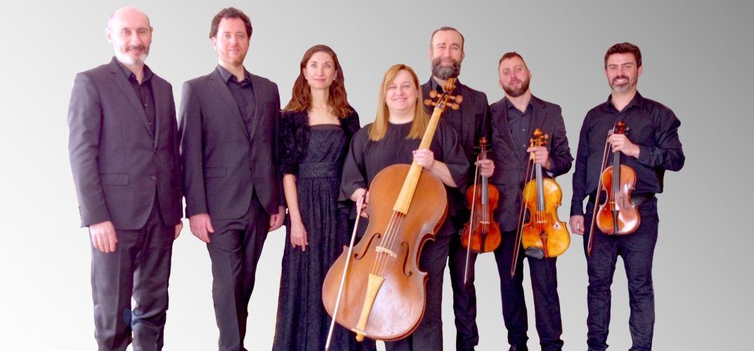 El cicle de música “Vetlades barroques en escenaris històrics’ s’acosta enguany a les esglésies d’Almenara, Zucaina, Benassal, Vilafamés, Gaibiel, Vilafranca, Peñíscola i l’Alcora
