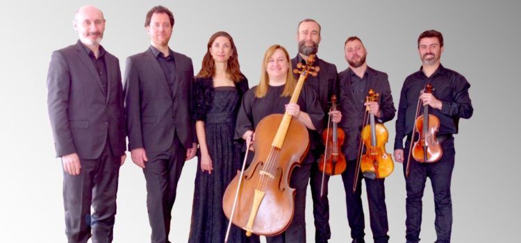 El cicle de música “Vetlades barroques en escenaris històrics’ s’acosta enguany a les esglésies d’Almenara, Zucaina, Benassal, Vilafamés, Gaibiel, Vilafranca, Peñíscola i l’Alcora