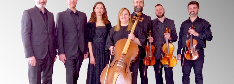 El cicle de música “Vetlades barroques en escenaris històrics’ s’acosta enguany a les esglésies d’Almenara, Zucaina, Benassal, Vilafamés, Gaibiel, Vilafranca, Peñíscola i l’Alcora