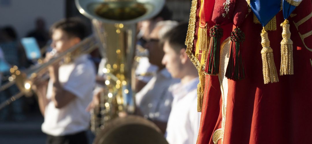 La Diputació de Castelló aprova les bases per a participar en el XLIV Certamen Provincial de Bandes de Música de 2023a