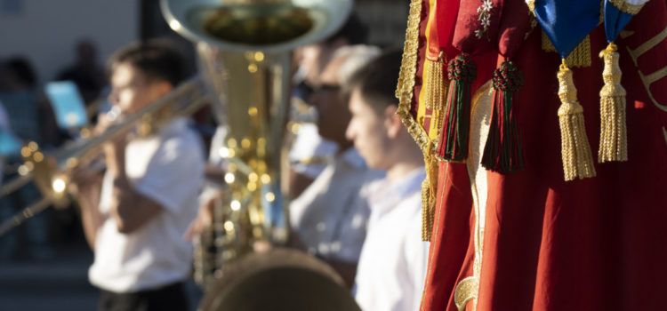 La Diputació de Castelló aprova les bases per a participar en el XLIV Certamen Provincial de Bandes de Música de 2023a