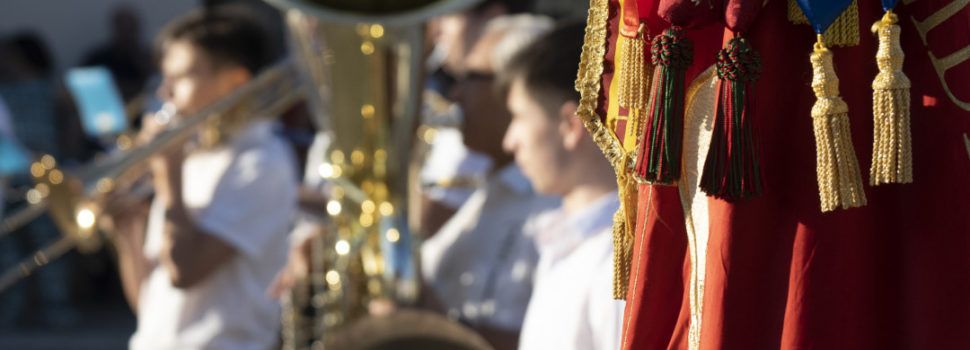 La Diputació de Castelló aprova les bases per a participar en el XLIV Certamen Provincial de Bandes de Música de 2023a