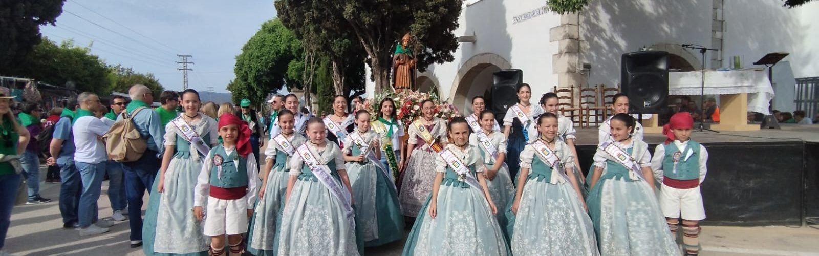 Peregrinació a l’ermita de Sant Gregori a Benicarló