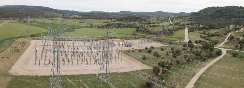 L’Ajuntament de Morella, en contra de la modificació del projecte energètic de Forestalia