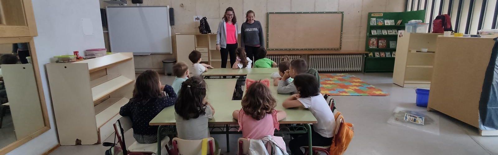 L’Escola d’Estiu de Morella donarà servei des del 26 de juny fins al 4 d’agost