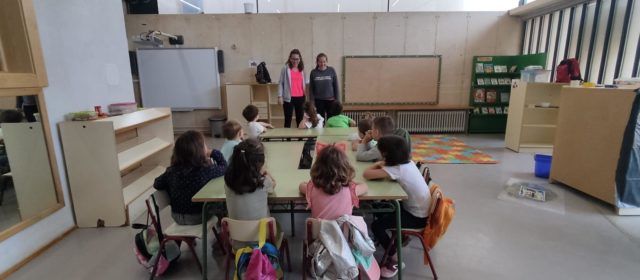 L’Escola d’Estiu de Morella donarà servei des del 26 de juny fins al 4 d’agost