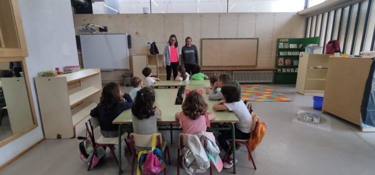 L’Escola d’Estiu de Morella donarà servei des del 26 de juny fins al 4 d’agost