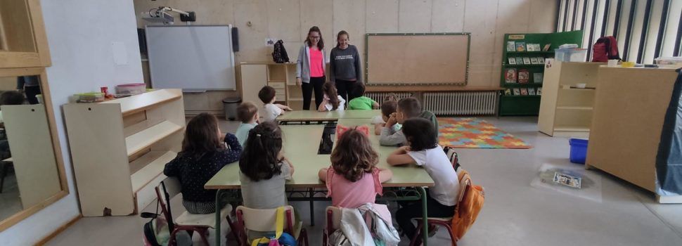 L’Escola d’Estiu de Morella donarà servei des del 26 de juny fins al 4 d’agost