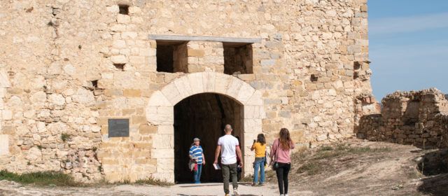 Morella celebra el Dia Internacional dels Museus 2023 amb entrada gratuïta a tots ells
