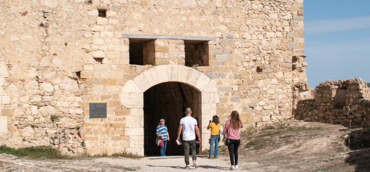 Morella celebra el Dia Internacional dels Museus 2023 amb entrada gratuïta a tots ells