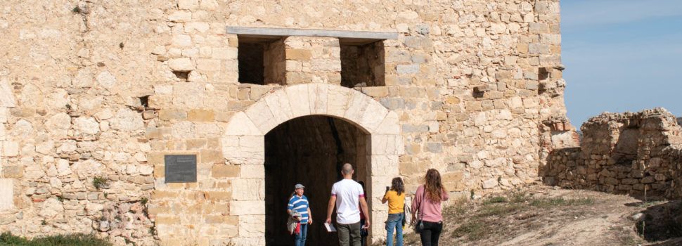 Morella celebra el Dia Internacional dels Museus 2023 amb entrada gratuïta a tots ells
