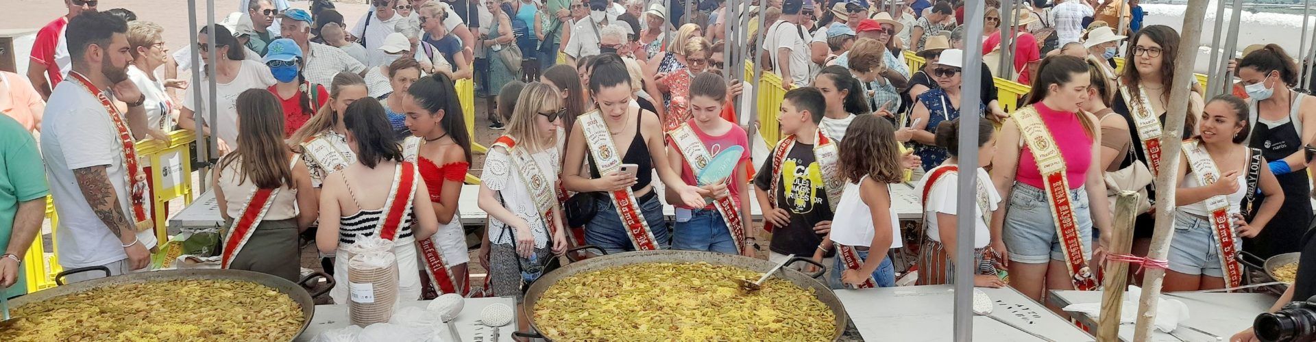 Vinaròs celebrarà diumenge la festa de la Misericòrdia, patrona de la ciutat