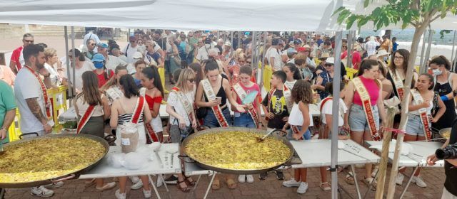 Vinaròs celebrarà diumenge la festa de la Misericòrdia, patrona de la ciutat