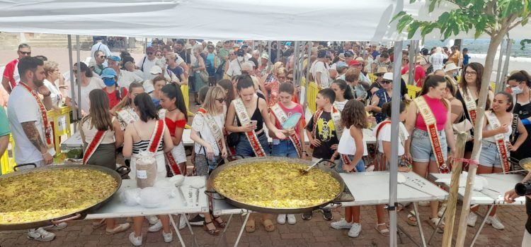 Vinaròs celebrarà diumenge la festa de la Misericòrdia, patrona de la ciutat