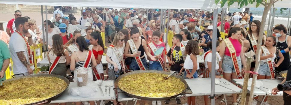 Vinaròs celebrarà diumenge la festa de la Misericòrdia, patrona de la ciutat