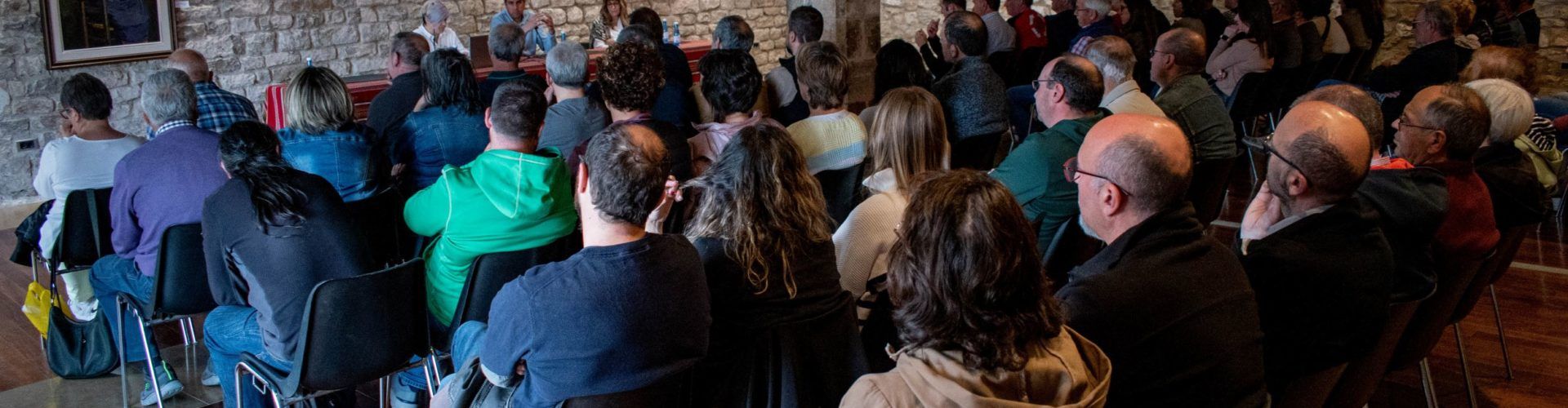 Nova reunió informativa per a la creació de la comunitat energètica de Morella