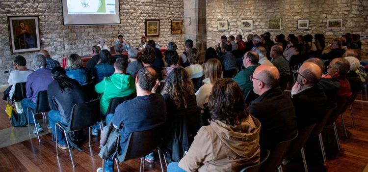 Nova reunió informativa per a la creació de la comunitat energètica de Morella