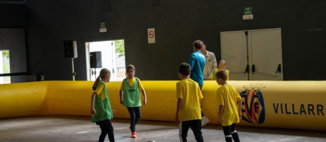 Molta participació en el Tour Centenari Groguet a Morella