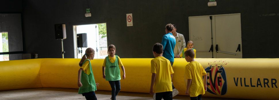 Molta participació en el Tour Centenari Groguet a Morella