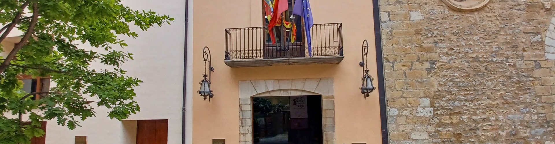 Morella comptarà amb una oficina d’informació jurídica Justiprop