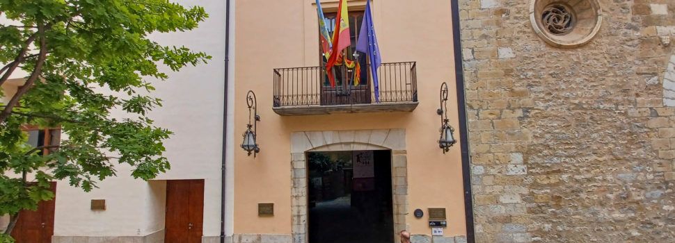 Morella comptarà amb una oficina d’informació jurídica Justiprop