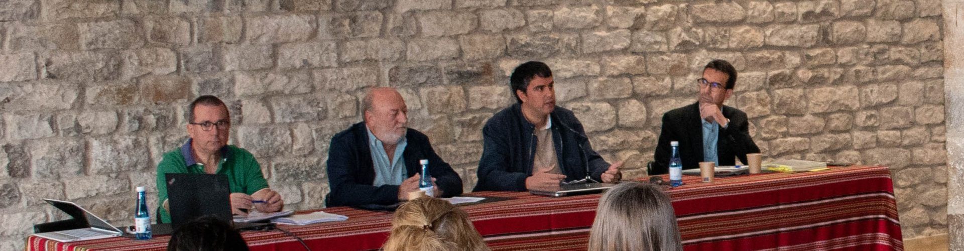 Comissió d’avaluació i seguiment del contracte programa de serveis socials a Morella