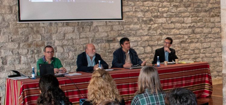 Comissió d’avaluació i seguiment del contracte programa de serveis socials a Morella