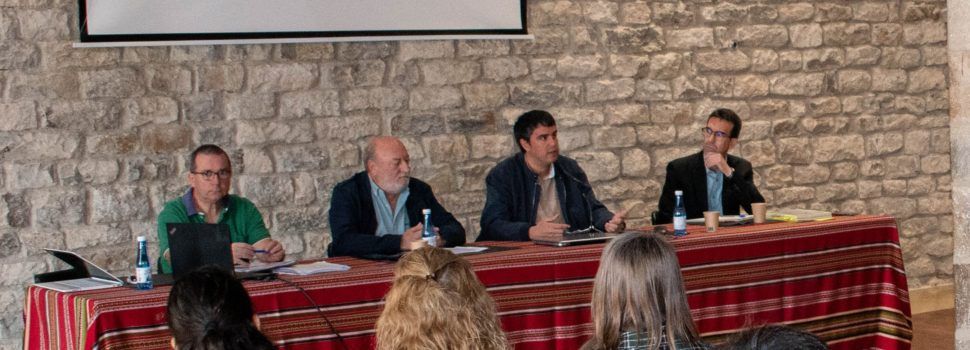 Comissió d’avaluació i seguiment del contracte programa de serveis socials a Morella