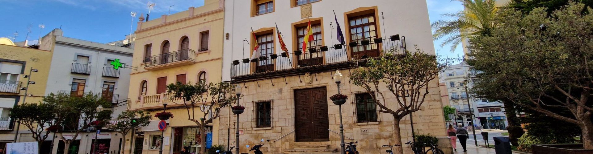 Els 21 regidors i regidores de la nova legislatura a Vinaròs
