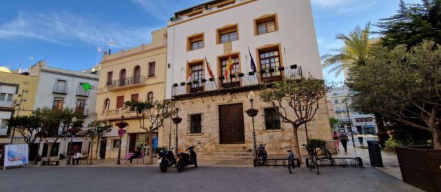 Els 21 regidors i regidores de la nova legislatura a Vinaròs