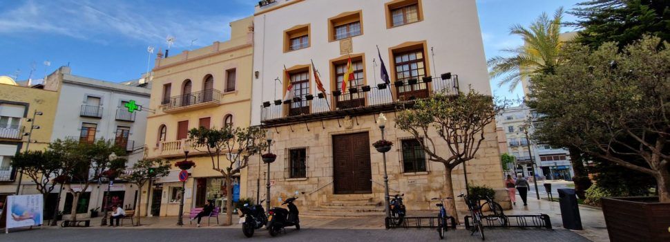 Els 21 regidors i regidores de la nova legislatura a Vinaròs