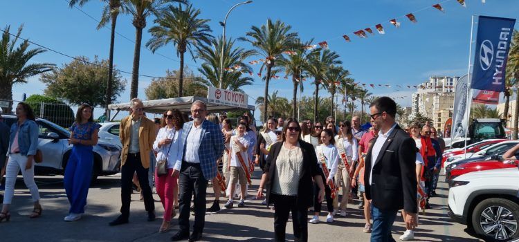 Vídeos de la 59 Fira Agromoció de Vinaròs