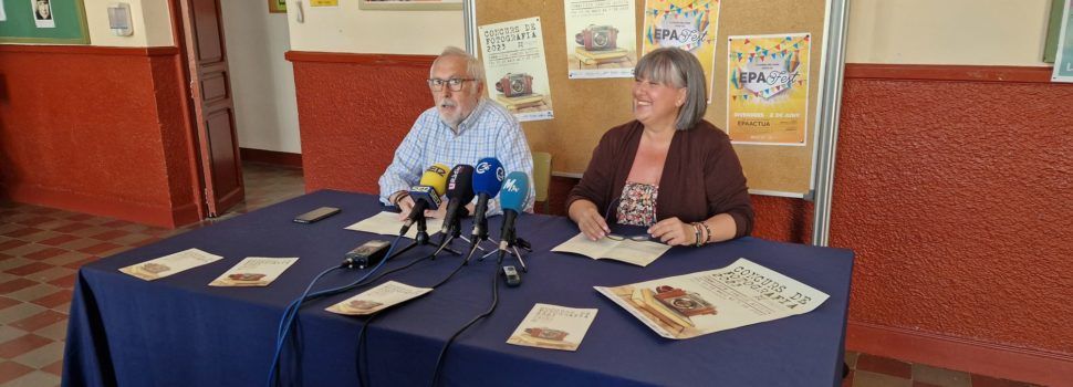 Concurs de fotografia  de l’Associació d’Alumnes del Consell Municipal de FPA de Vinaròs